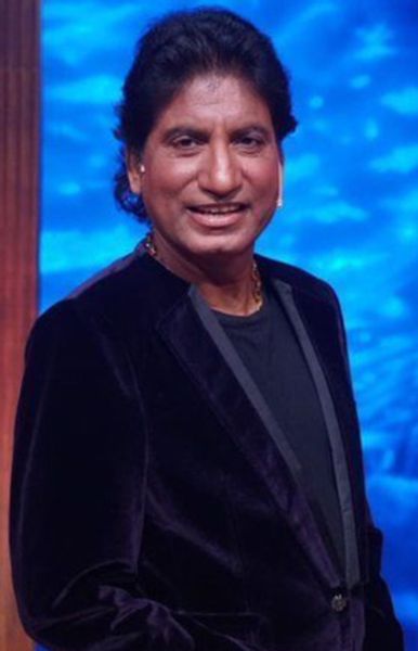 Raju Shrivastava
