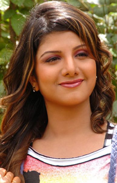 Rambha