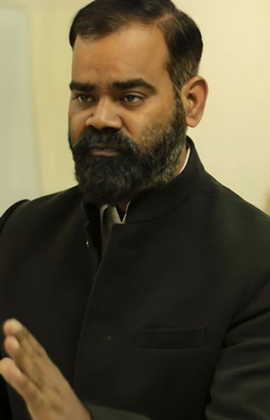 Ramendra Chakarwarti