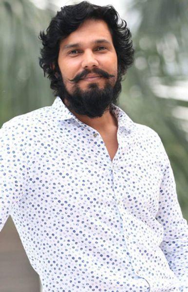 Randeep Hooda