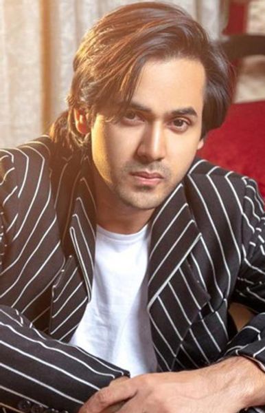 Randeep Rai