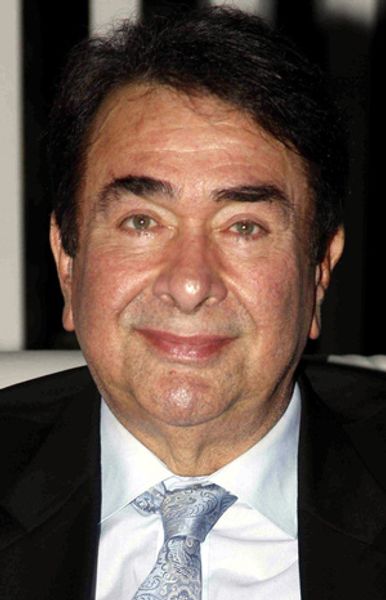 Randhir Kapoor