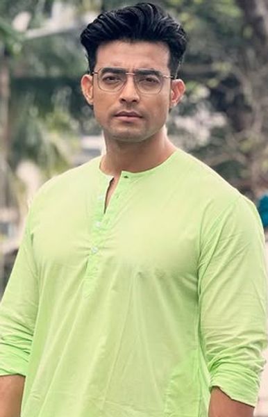 Ranojoy Bishnu