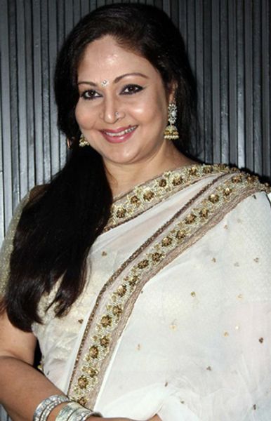 Rati Agnihotri