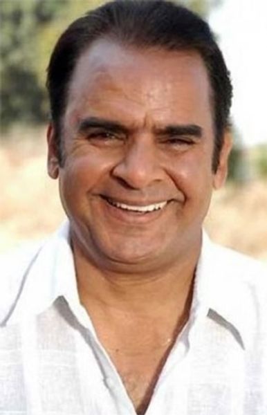 Ravi Jhankal