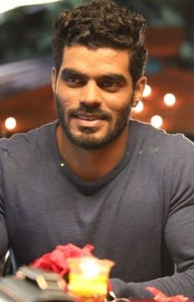 Ravi Kiran Narasimhalu