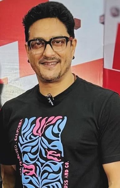 Ravi Sarma