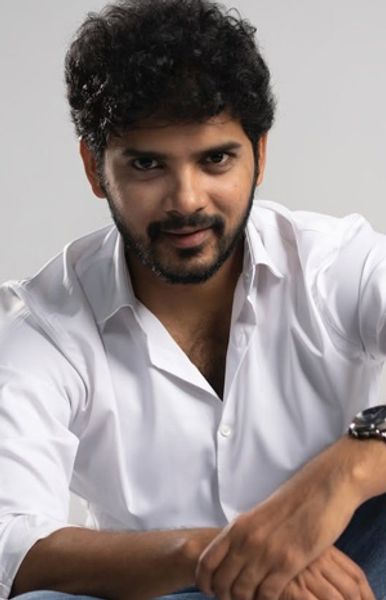 Ravi Theja Duggirala