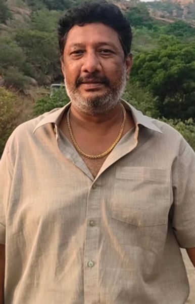Ravinder Bommakanti