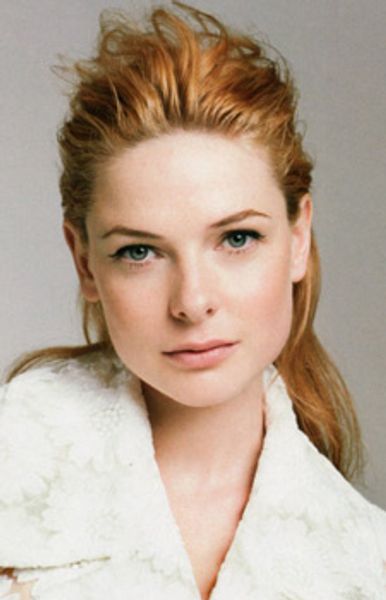 Rebecca Ferguson