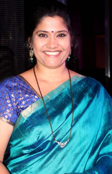 Renuka Shahane