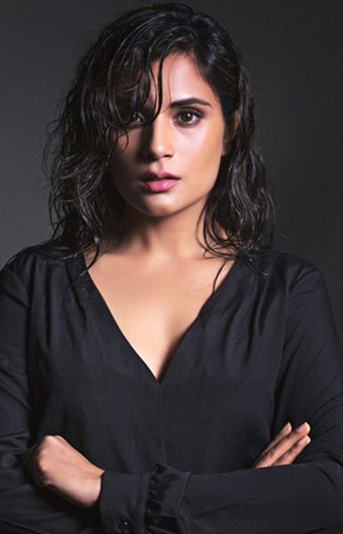 Richa Chadda