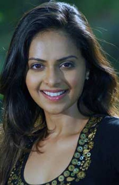 Richa Pallod
