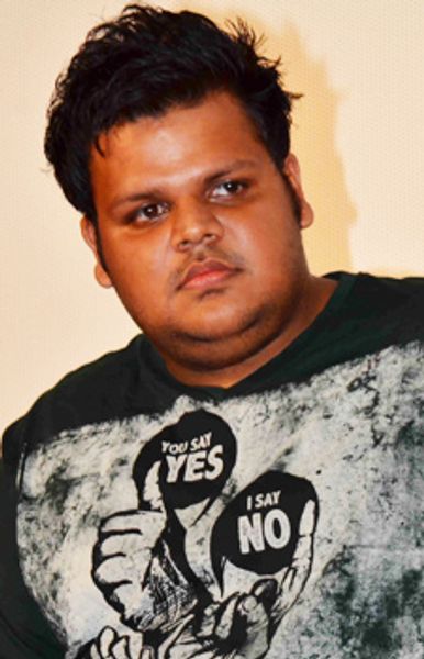 Rishabh Arora