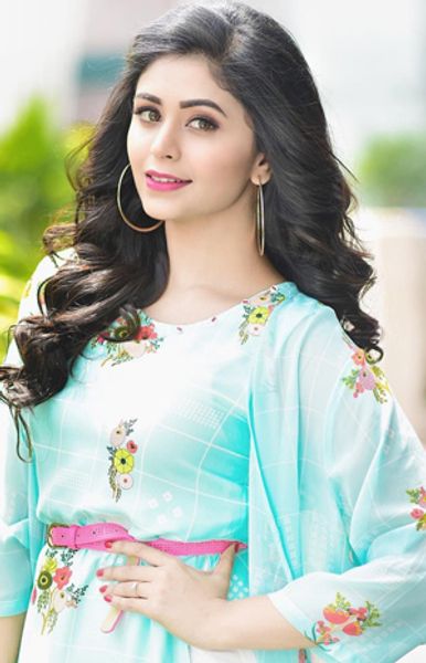 Ritabhari Chakraborty