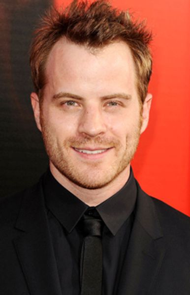 Robert Kazinsky