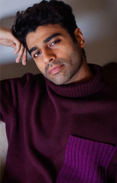Rohan Khurana