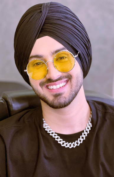 Rohanpreet Singh