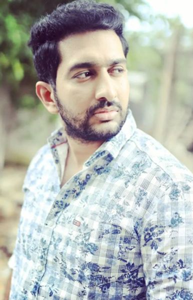 Rohit Bharadwaj Addanki