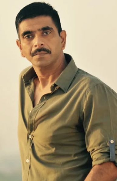 Rohit Pathak