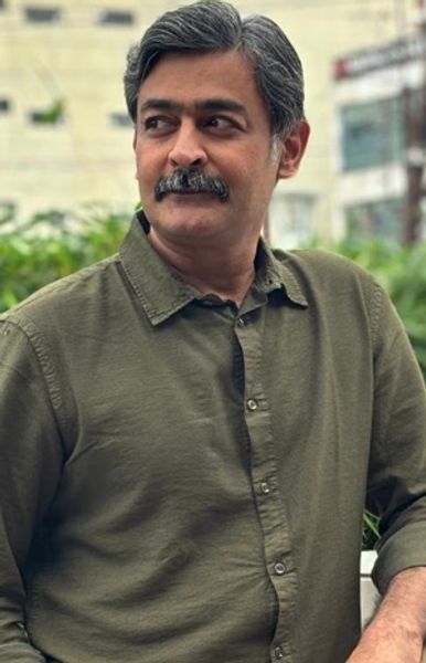 Rohit Tiwari