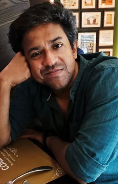 Roopesh Peethambaran