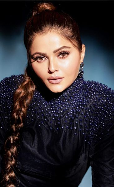Rubina Dilaik