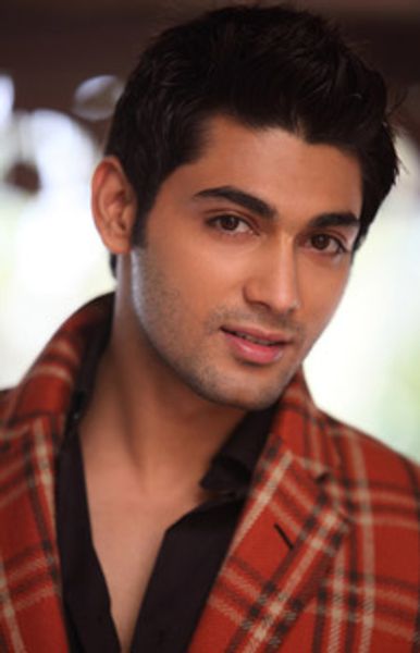 Ruslaan Mumtaz