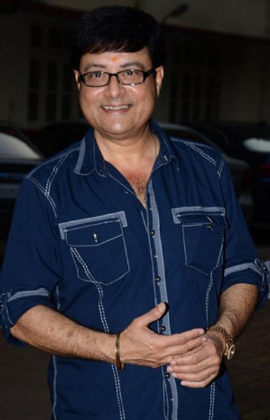 Sachin Pilgaonkar
