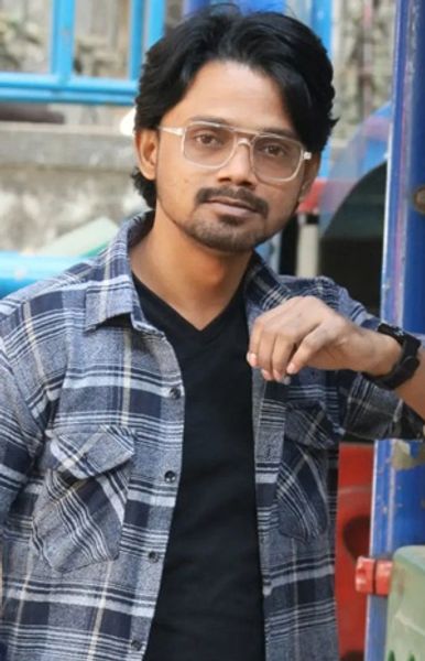 Sachin Valanju