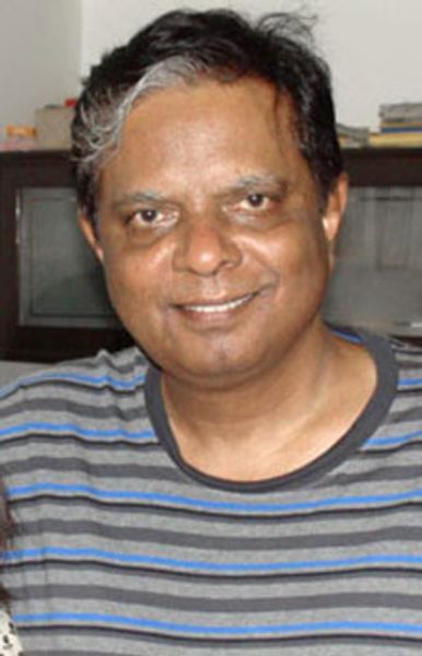 Sadashiv Amrapurkar