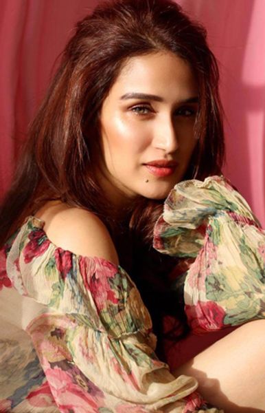 Sagarika Ghatge