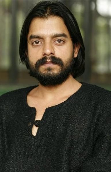Saharsh Kumar Shukla