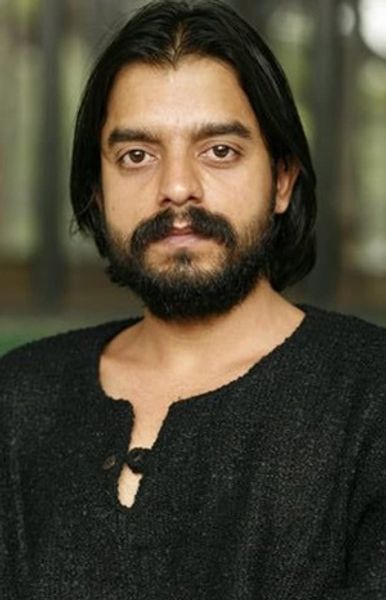 Saharsh Shukla