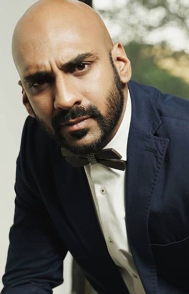 Sahil Khattar