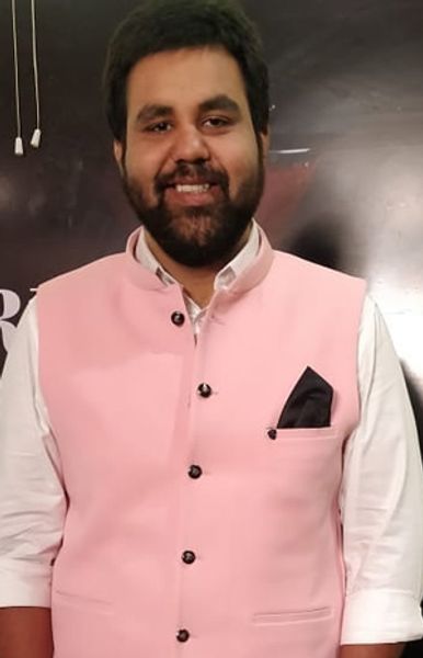 Sahil Verma