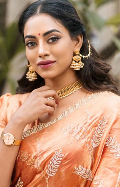 Sai Kamakshi Bhaskarla