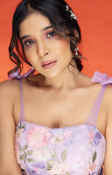 Sakshi Agarwal