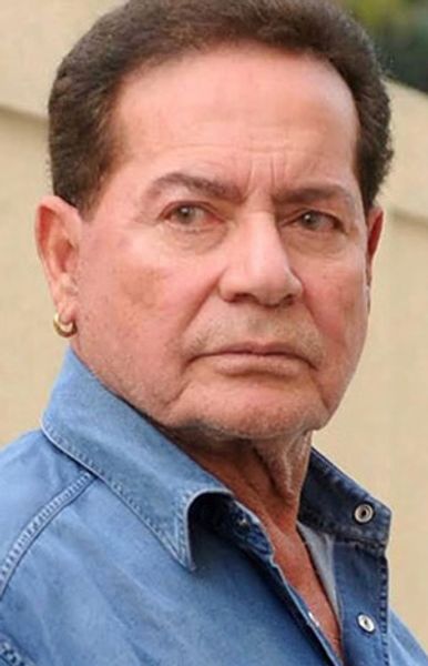 Salim Khan