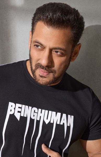 Salman Khan