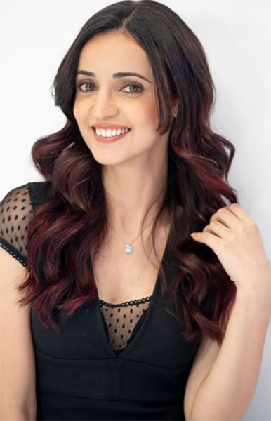 Sanaya Irani