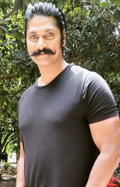 Sandeep Juwatkar