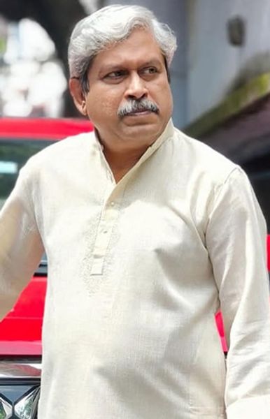 Sandip Bhattacharya
