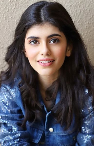 Sanjana Sanghi