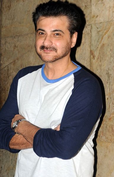 Sanjay Kapoor
