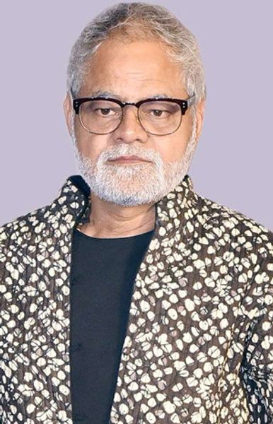 Sanjay Mishra