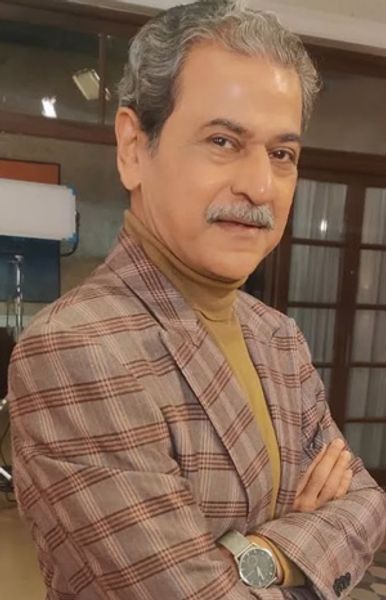 Sanjay Udeshi