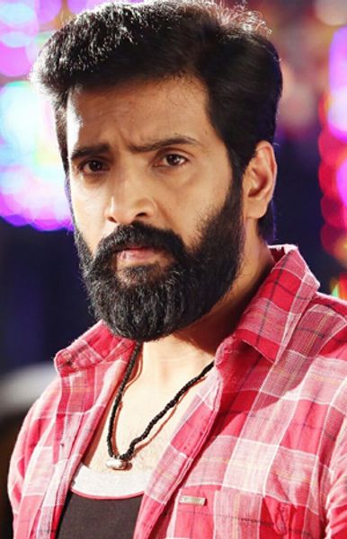 Santhanam