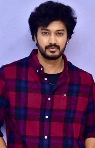Santosh Kalwacherla