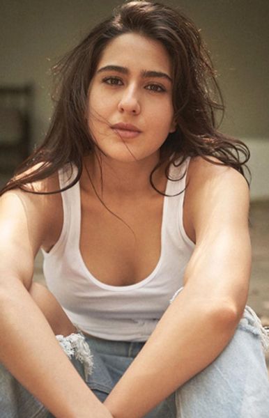 Sara Ali Khan